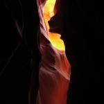 Upper Antelope Canyon